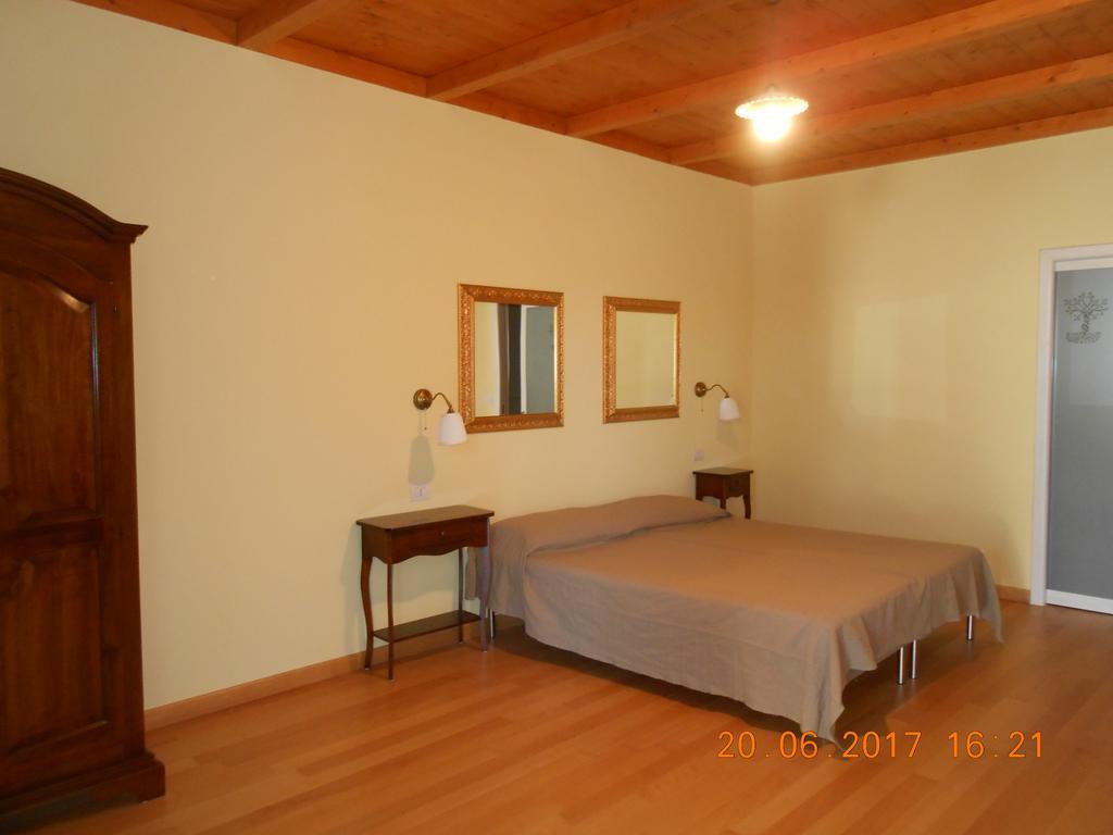 Agriturismo Armienti Villa Toritto Exterior foto